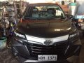 Selling Black Toyota Avanza 2019 in Imus-8