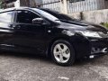 Sell Black 2019 Honda City in San Mateo-0