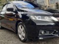 Sell Black 2019 Honda City in San Mateo-7