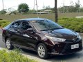 Red Toyota Vios 2021 for sale in Pasig-2