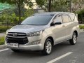 Selling Silver Toyota Innova 2021 in Pasig-6