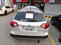 Selling Silver Suzuki Vitara 2019 in Makati-6