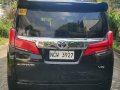 Selling Pearl White Toyota Alphard 2019 in Malabon-1