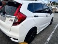 White Honda Jazz 2020 for sale in Automatic-6