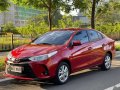 Sell Red 2021 Toyota Vios in Pasig-7