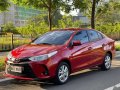 Sell Red 2021 Toyota Vios in Pasig-2