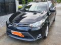 Black Toyota Vios 2017 for sale in Automatic-5