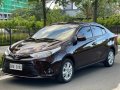 Red Toyota Vios 2021 for sale in Pasig-1