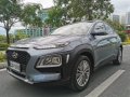 Grey Hyundai Kona 2019 for sale in Pasig-7