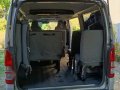 Silver Toyota Hiace 2015 for sale in Manual-1