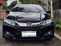 Sell Black 2019 Honda City in San Mateo-3