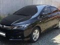 Sell Black 2019 Honda City in San Mateo-1