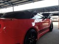 Sell Red 2012 Ford Mustang in Taguig-2