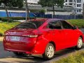 Sell Red 2021 Toyota Vios in Pasig-4