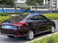 Red Toyota Vios 2021 for sale in Pasig-3