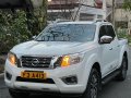 Sell White 2020 Nissan Navara in San Mateo-5