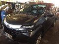 Selling Black Toyota Avanza 2019 in Imus-7