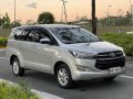 Selling Silver Toyota Innova 2021 in Pasig-7