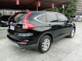 Black Honda Cr-V 2017 for sale in Automatic-5