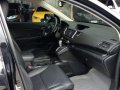 Black Honda Cr-V 2017 for sale in Automatic-2