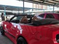 Sell Red 2012 Ford Mustang in Taguig-3