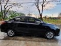 Black Toyota Vios 2017 for sale in Automatic-4