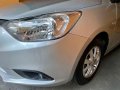 Silver Chevrolet Sail 2016 for sale in Mabini-5