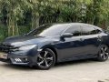 Selling Blue Honda Civic 2019 in Quezon City-8