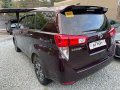 Sell Red 2021 Toyota Innova in Quezon City-4