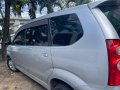 Silver Toyota Avanza 2006 for sale in San Mateo-1