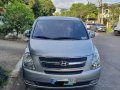 Silver Hyundai Starex  2013 for sale in San Mateo-9