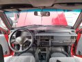 Good quality 1998 Mitsubishi L200  2.5 C/C 4X2 MT (Single Cab Chassis) for sale-4