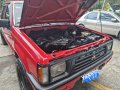 Good quality 1998 Mitsubishi L200  2.5 C/C 4X2 MT (Single Cab Chassis) for sale-3