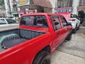 Good quality 1998 Mitsubishi L200  2.5 C/C 4X2 MT (Single Cab Chassis) for sale-5