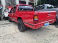 Good quality 1998 Mitsubishi L200  2.5 C/C 4X2 MT (Single Cab Chassis) for sale-7