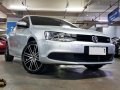 2015 Volkswagen Jetta 1.2L TSI MT-0