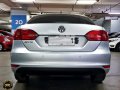 2015 Volkswagen Jetta 1.2L TSI MT-2