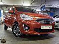 2019 Mitsubishi Mirage 1.2L G4 GLS AT-0