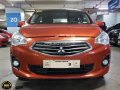 2019 Mitsubishi Mirage 1.2L G4 GLS AT-2