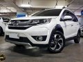 2018 Honda BRV 1.5L V VTEC AT 7-seater-1