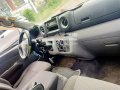 2017 Nissan Urvan Nv350 Silver 15 seat MT - 628k -4