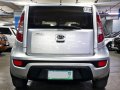 2012 Kia Soul 1.6L LX AT-1