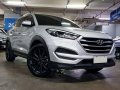 2019 Hyundai Tucson 2.0L 4X2 GL AT-0
