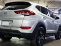 2019 Hyundai Tucson 2.0L 4X2 GL AT-1