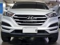 2019 Hyundai Tucson 2.0L 4X2 GL AT-4