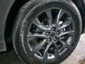 2019 Hyundai Tucson 2.0L 4X2 GL AT-8