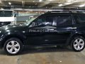 2010 Subaru Forester 2.5L XT Turbo AT-3