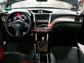 2010 Subaru Forester 2.5L XT Turbo AT-6