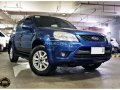 2011 Subaru Forester 2.5L XT Turbo AT-0