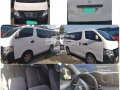 RUSH sale!!! 2020 Nissan NV350 Urvan Van at cheap price-0